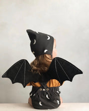 画像をギャラリービューアに読み込む, 【ラスト1点】Black Midnight Bloomers with Braces