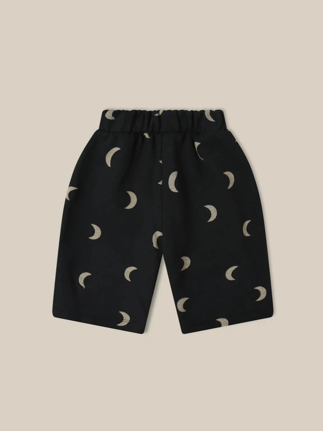 Charcoal Midnight Traveller Pants