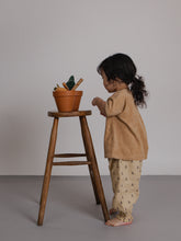 画像をギャラリービューアに読み込む, Lavender Bloom Gardener Pants