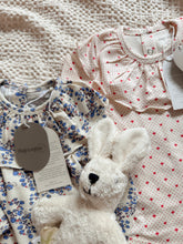 画像をギャラリービューアに読み込む, Ella bodystocking - Blue bells