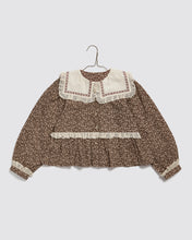 画像をギャラリービューアに読み込む, Alana Blouse Bracken Floral