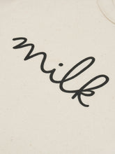 画像をギャラリービューアに読み込む, Undyed Milk Bodysuit