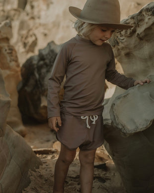 Loui Swimwear - Tripoli