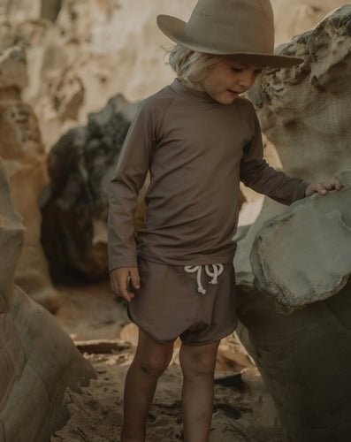Loui Swimwear - Tripoli