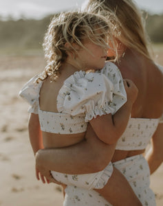 Issy Bikini Sets