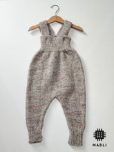 画像をギャラリービューアに読み込む, MOYA DUNGAREES / PUDDLE