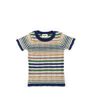 画像をギャラリービューアに読み込む, 【ラスト1点】CARAVAN TEE / NAUTICAL STRIPE