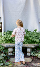 画像をギャラリービューアに読み込む, pima beach pant . patchwork
