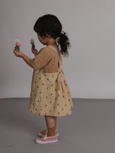 画像をギャラリービューアに読み込む, 【予約】Lavender Bloom Tribe Skirt