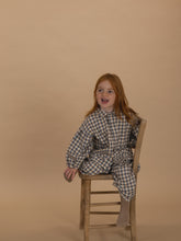 画像をギャラリービューアに読み込む, Shoreline Gingham Lodge Pants