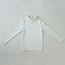 画像をギャラリービューアに読み込む, Turtleneck | Patch Stitch