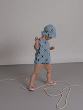 画像をギャラリービューアに読み込む, River Midnight Boxy T-Shirt