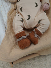 画像をギャラリービューアに読み込む, Desert Midnight Suit w/ contrast feet