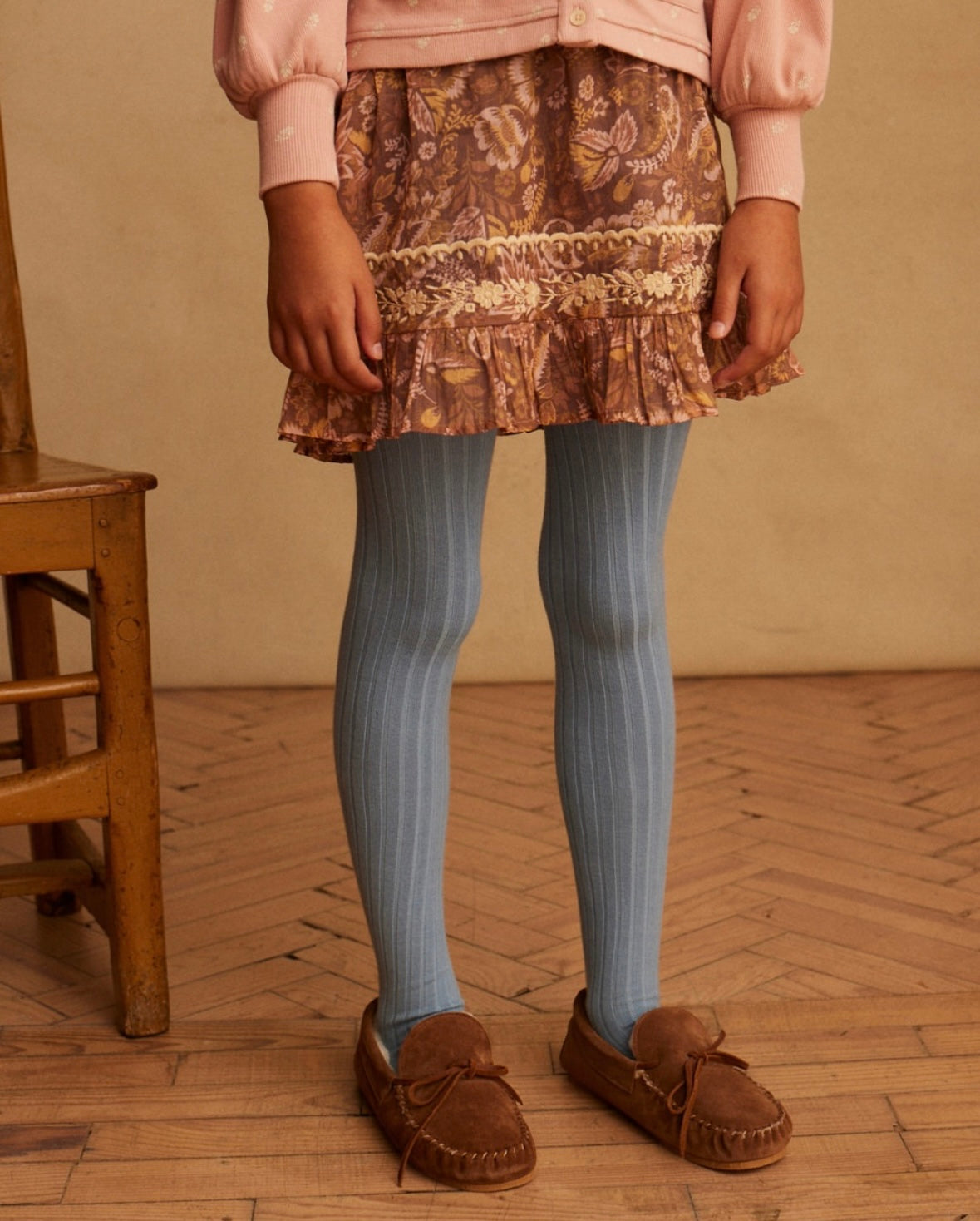 House on the hill レギンス ballet House on the hill レギンス ballet