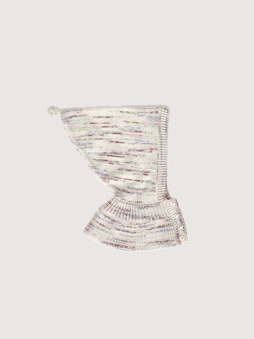 watercolor balaclava