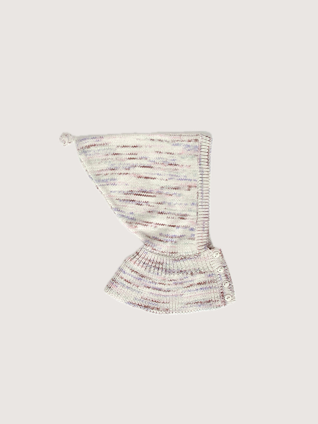 watercolor balaclava