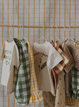画像をギャラリービューアに読み込む, Dill Gingham Resort Pants
