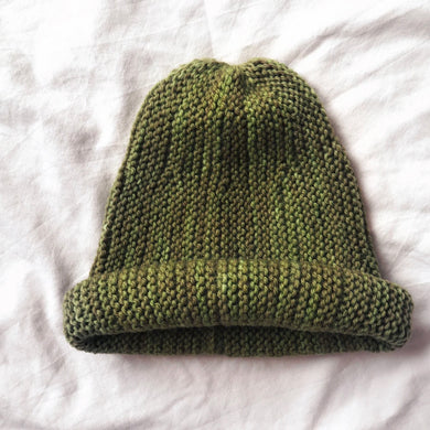 Wes Hat / MOSSA