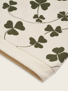 Clover Sweatshirt Undyed