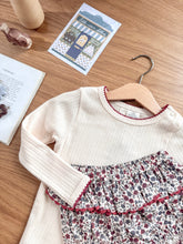画像をギャラリービューアに読み込む, Pointelle Pyjamas Buttermilk