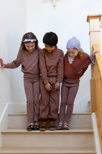 画像をギャラリービューアに読み込む, 【ラスト1点】pima legging . wallpaper lace floral