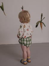 画像をギャラリービューアに読み込む, Grow &amp; Gather Boxy T-Shirt