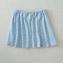 画像をギャラリービューアに読み込む, Pocket Skirt | Folk Floral Embroidery