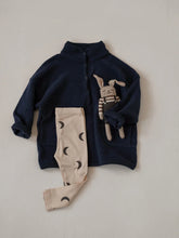 画像をギャラリービューアに読み込む, Pebble Midnight Leggings