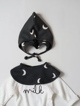 画像をギャラリービューアに読み込む, Midnight Bib