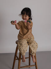 画像をギャラリービューアに読み込む, Lavender Bloom Gardener Pants