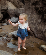 画像をギャラリービューアに読み込む, ELENA VEST / SHELL MELANGE