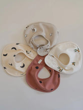 画像をギャラリービューアに読み込む, Olive Garden Bib