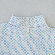 画像をギャラリービューアに読み込む, Turtleneck | Patch Stitch