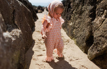 画像をギャラリービューアに読み込む, DONUT ROMPER / BLUSH