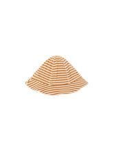 画像をギャラリービューアに読み込む, Copper Stripes Sun Hat