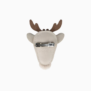 【ラスト1点】Josy Exclusive Hairclip | Reindeer