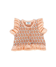 画像をギャラリービューアに読み込む, 【ラスト1点】DONUT VEST / BLUSH