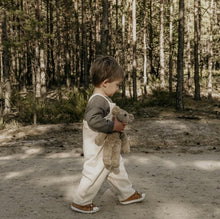 画像をギャラリービューアに読み込む, Pebble Dungarees