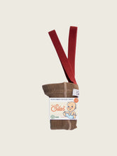 画像をギャラリービューアに読み込む, Footless / Acorn Brown x Maple