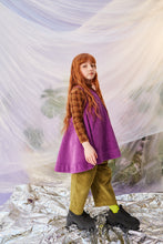 画像をギャラリービューアに読み込む, AVERY CORDUROY TUNIC DRESS