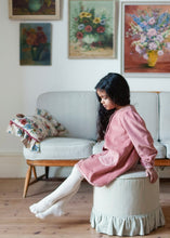 画像をギャラリービューアに読み込む, 〚Coming soon〛Cord Jules Dress in Pepperberry