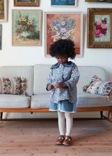 画像をギャラリービューアに読み込む, 〚Coming soon〛Sophie Coat Barley Floral