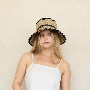 Adult Marco Island | Island Vienna Hat