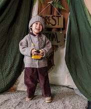 画像をギャラリービューアに読み込む, MOYA BEANIE / PUDDLE