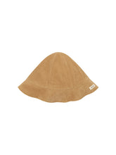 画像をギャラリービューアに読み込む, Wheat Terry Sun Hat