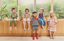 画像をギャラリービューアに読み込む, MIO VEST / NAVY