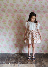 画像をギャラリービューアに読み込む, Heidi Skirt - Marigold Floral