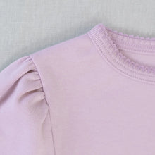 画像をギャラリービューアに読み込む, 【ラスト1点】Long Sleeve Beaufort Tee | Orchid
