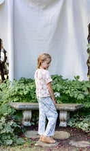 画像をギャラリービューアに読み込む, pima beach pant . patchwork