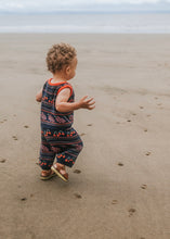 画像をギャラリービューアに読み込む, 〚Coming soon〛MIO PANTS / NAVY